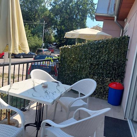 Apartments Ogurlic Herceg Novi Room photo