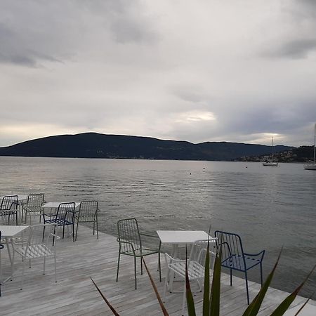 Apartments Ogurlic Herceg Novi Room photo