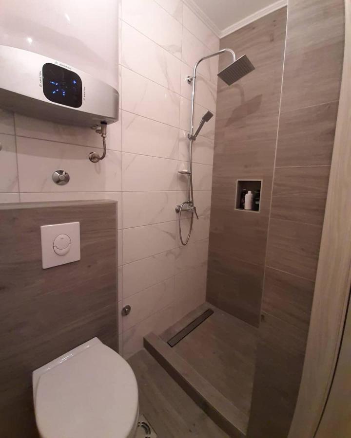 Apartments Ogurlic Herceg Novi Exterior photo
