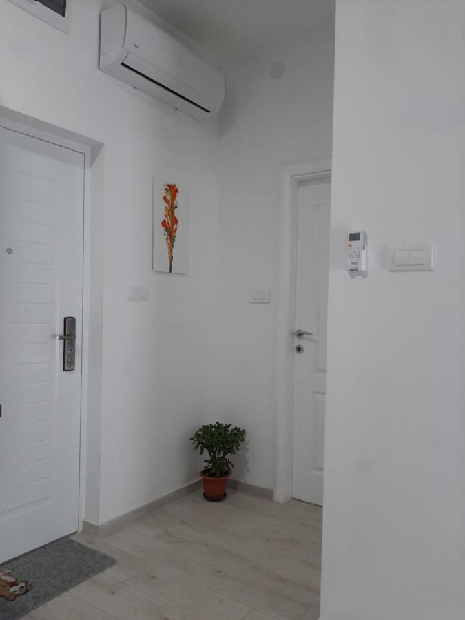 Apartments Ogurlic Herceg Novi Exterior photo