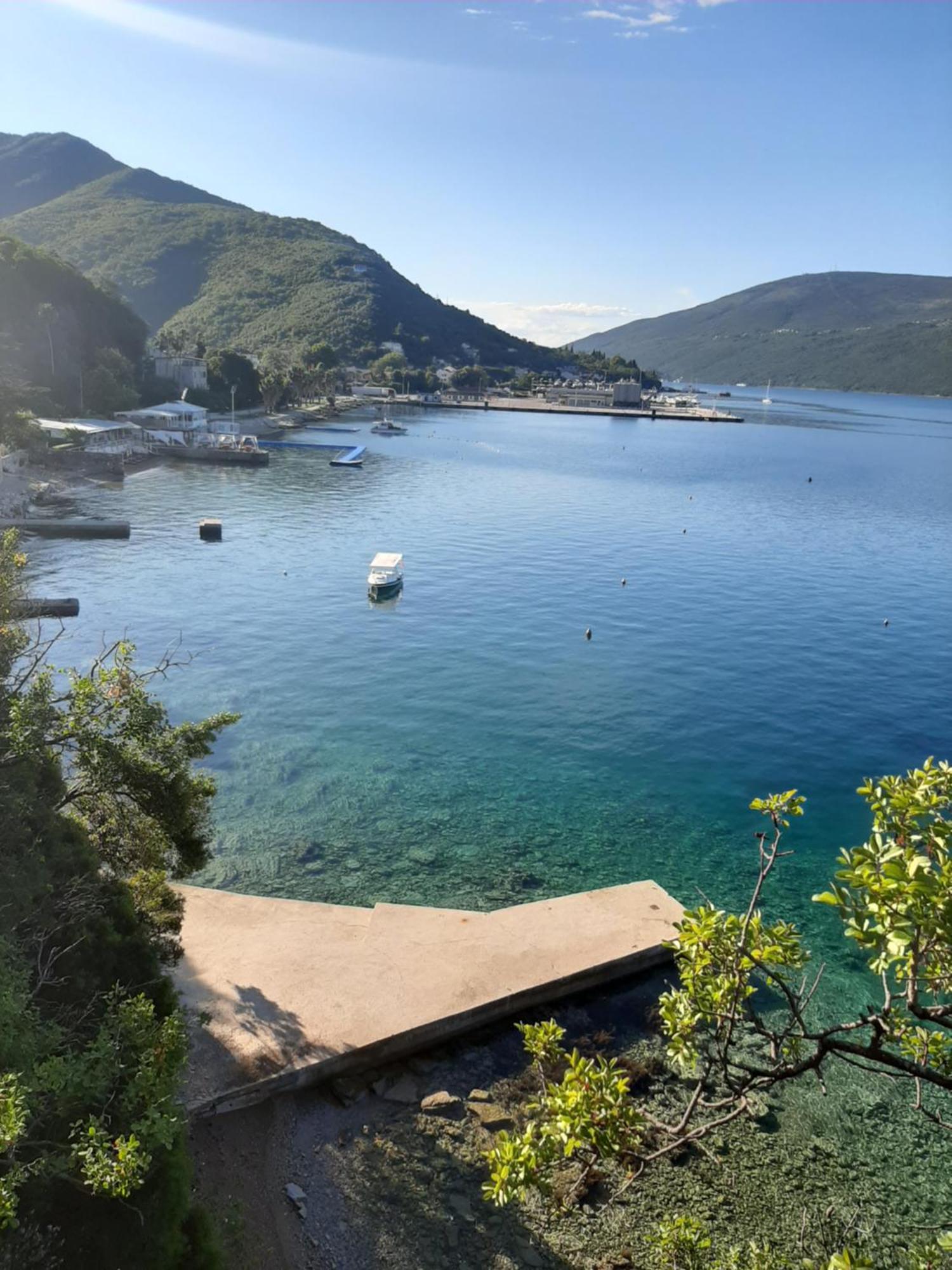 Apartments Ogurlic Herceg Novi Room photo