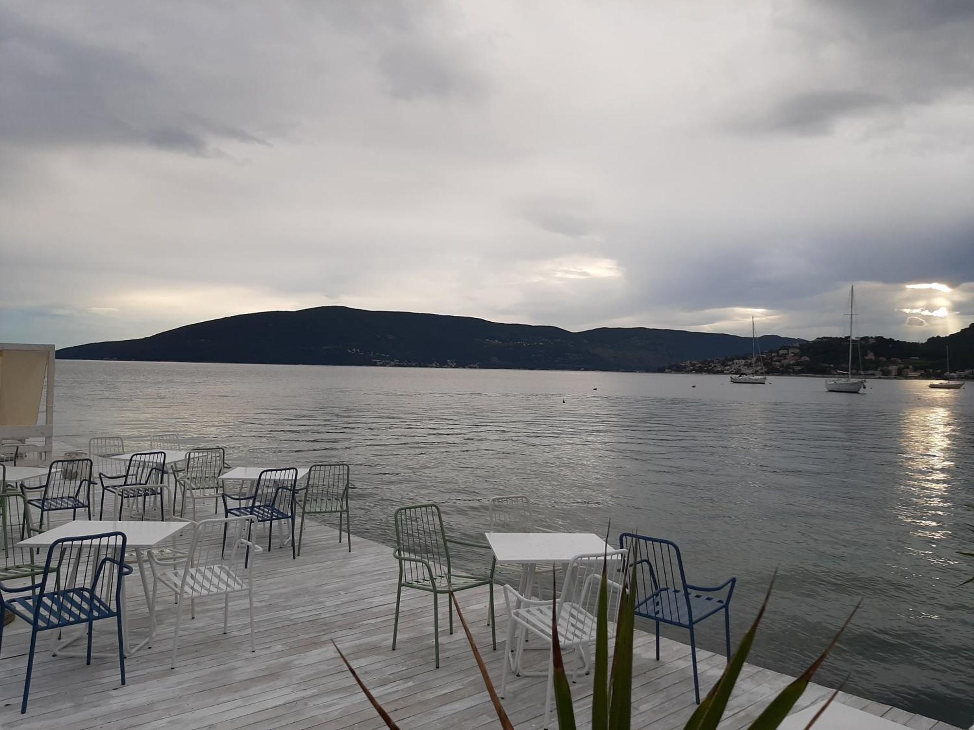 Apartments Ogurlic Herceg Novi Room photo