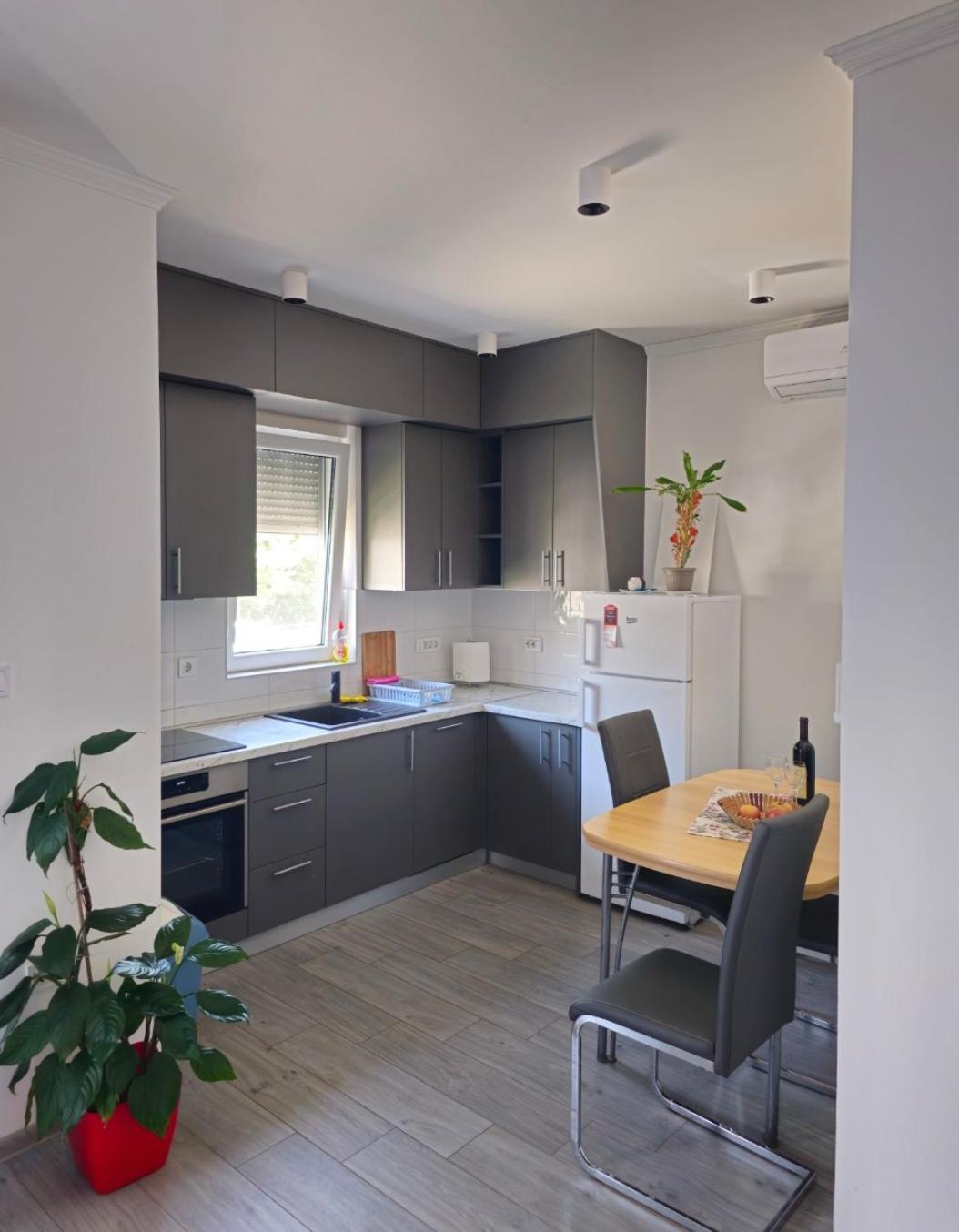 Apartments Ogurlic Herceg Novi Room photo