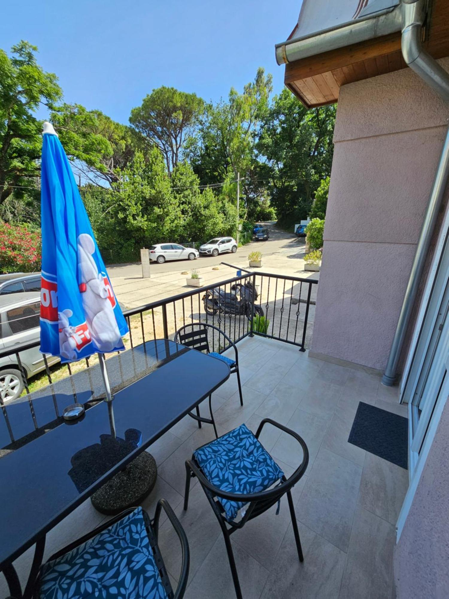 Apartments Ogurlic Herceg Novi Room photo