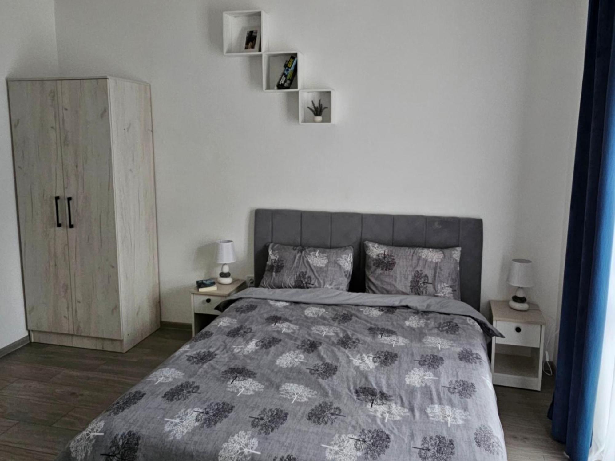 Apartments Ogurlic Herceg Novi Room photo